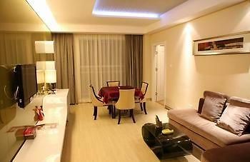 Shengjing Yijia Hotel Xiangyang  Buitenkant foto